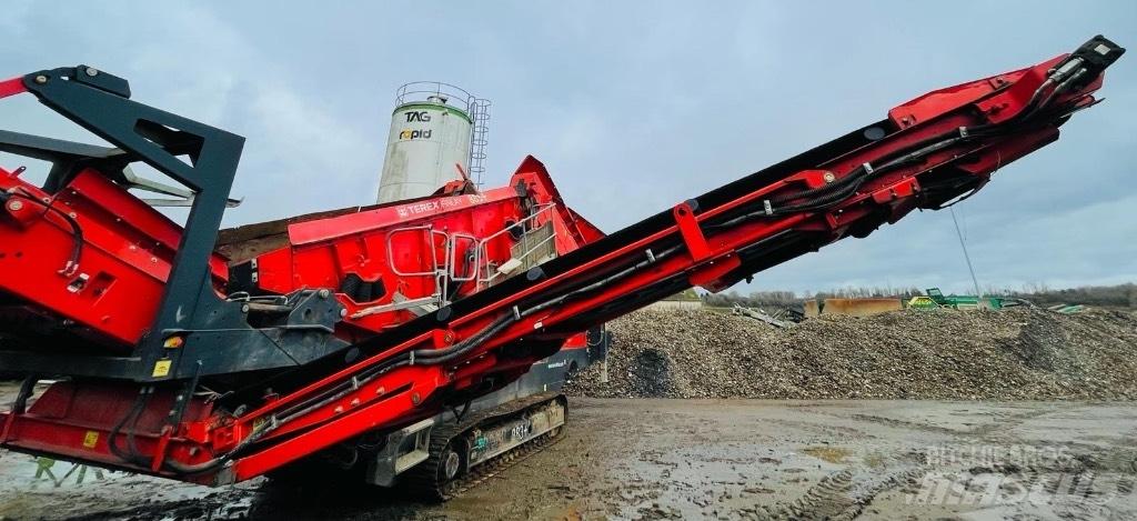 Finlay 883 Vagli mobili