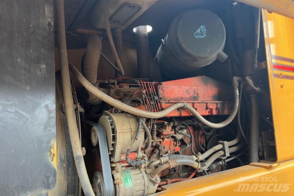 Ljungby L 20 Pale gommate
