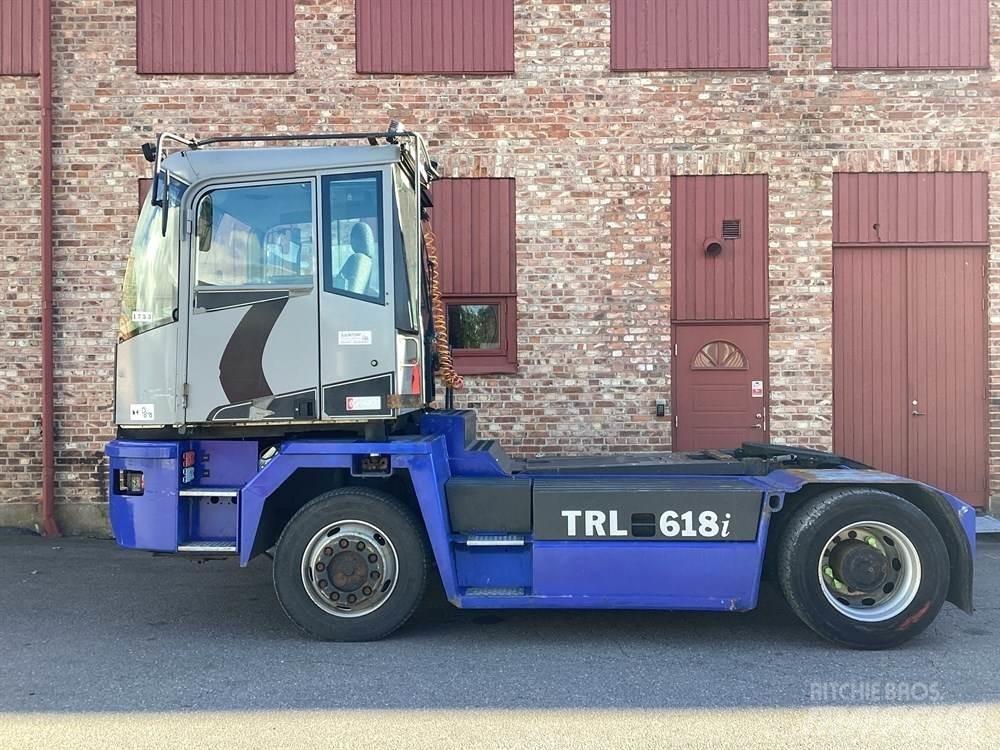 Kalmar TRL618i Trattori portuali