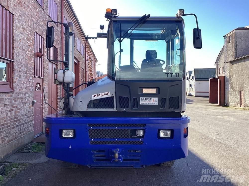 Kalmar TRL618i Trattori portuali