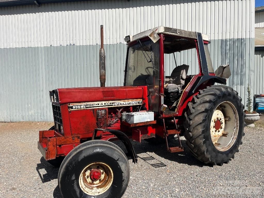 Case IH 956 XL Trattori