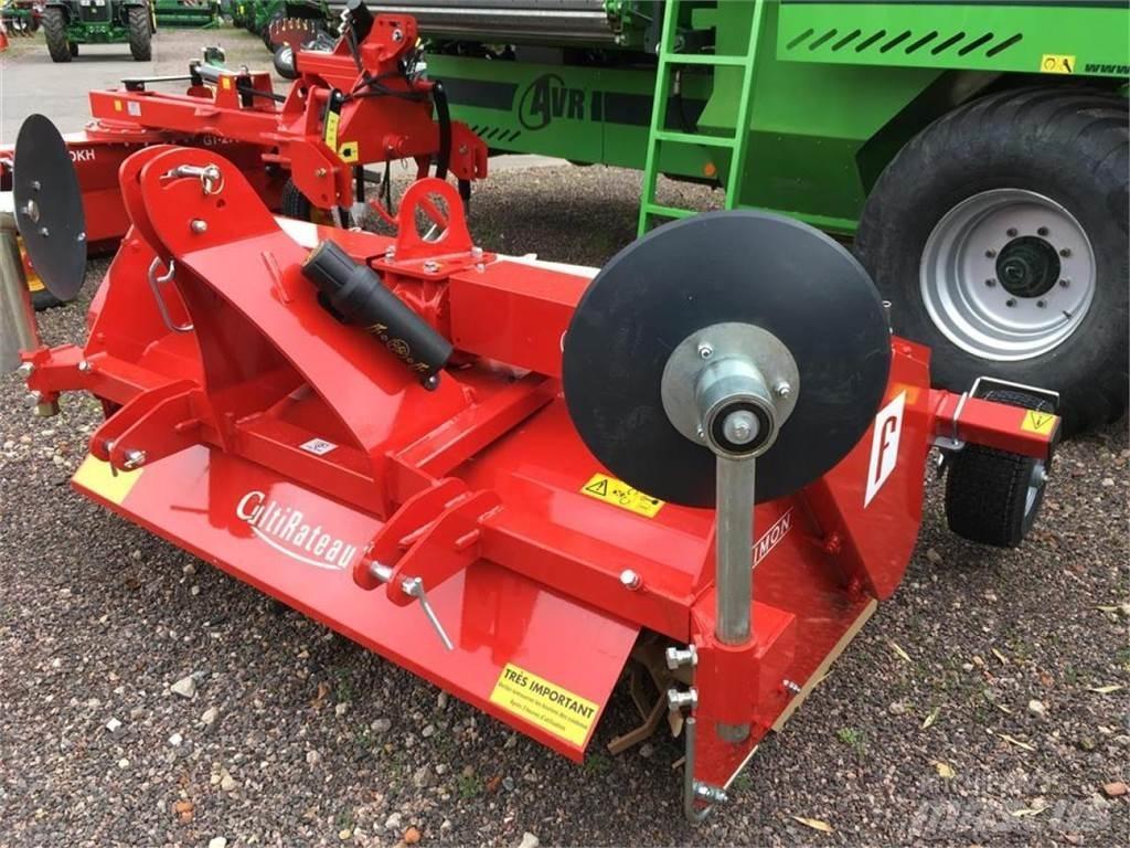 Simon F185 Altre macchine e accessori per l'aratura