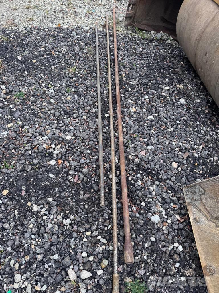 Atlas Copco ROC Perforatrici di superficie