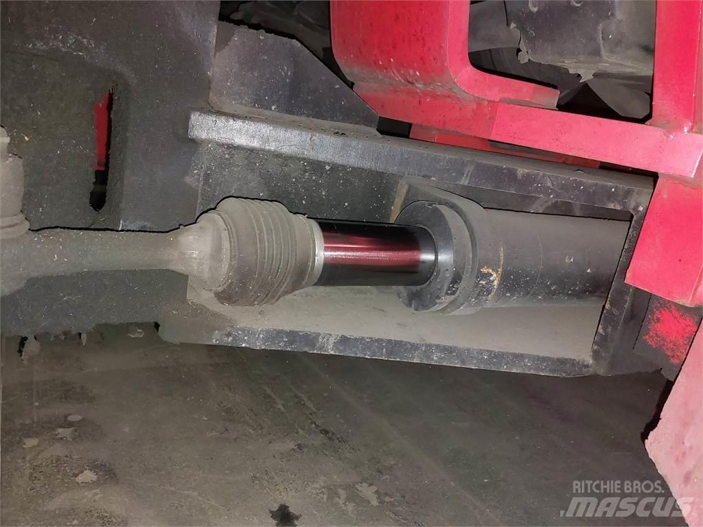  CPCD60 Carrelli elevatori diesel