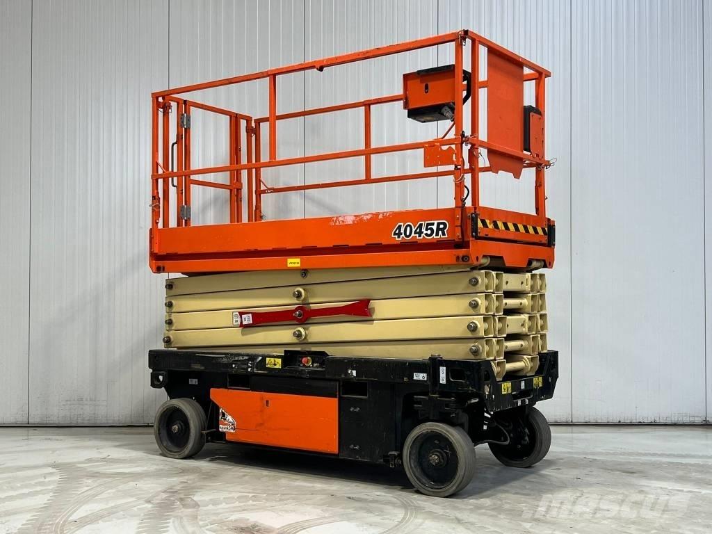 JLG 4045R Piattaforme a pantografo