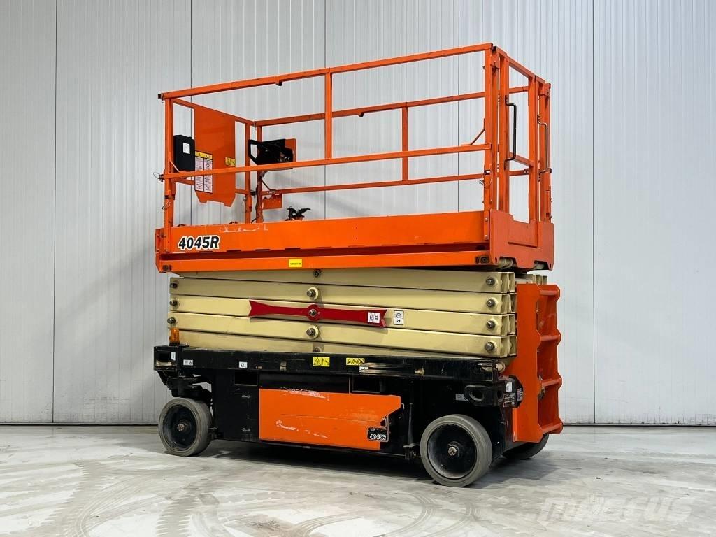 JLG 4045R Piattaforme a pantografo