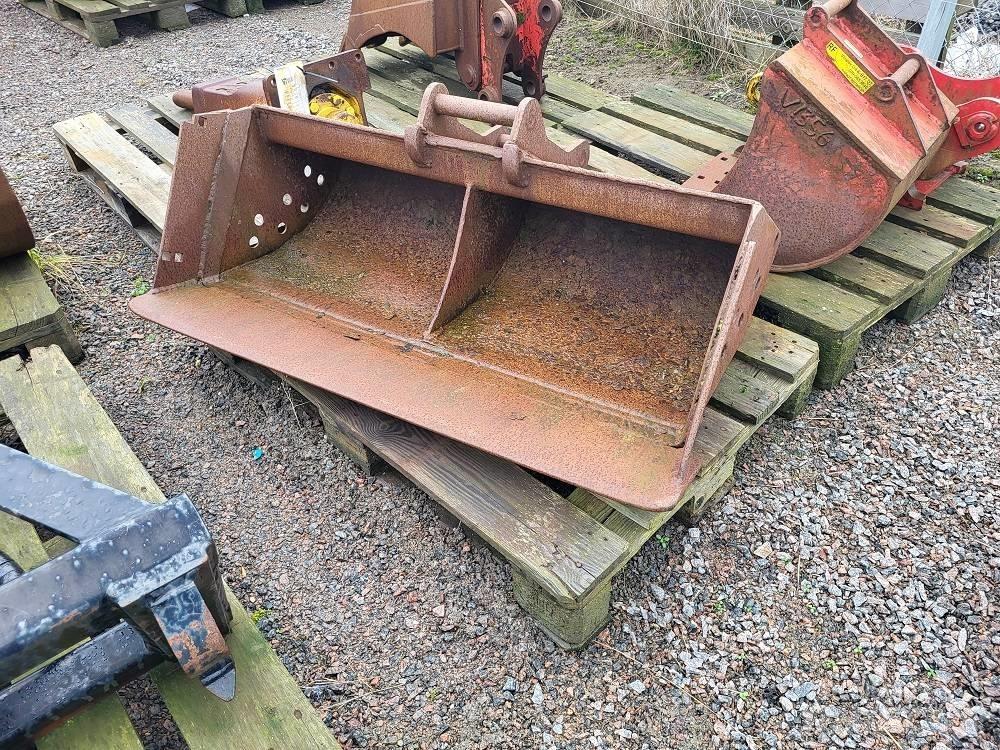  PLANERSKOPA S40 Benne