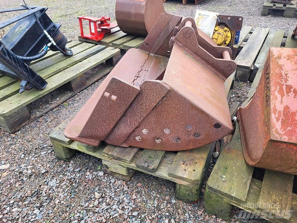  PLANERSKOPA S40 Benne