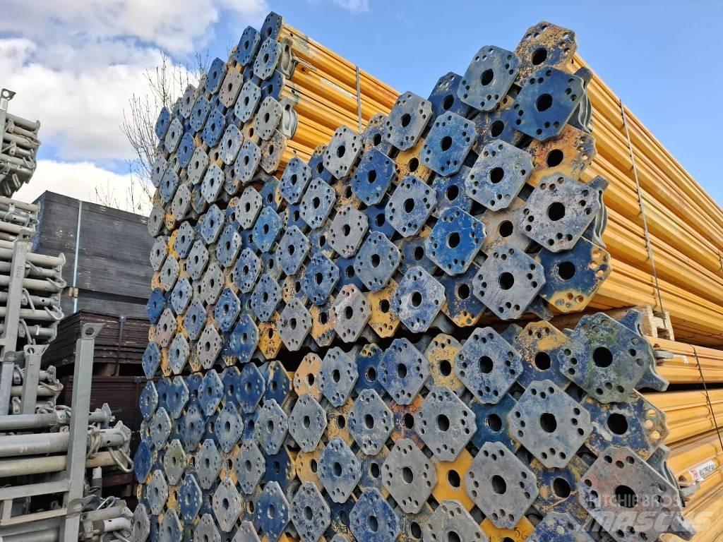 Peri Multiprops Casseforme