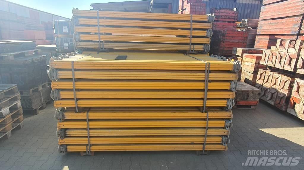 Peri Multiprops Casseforme