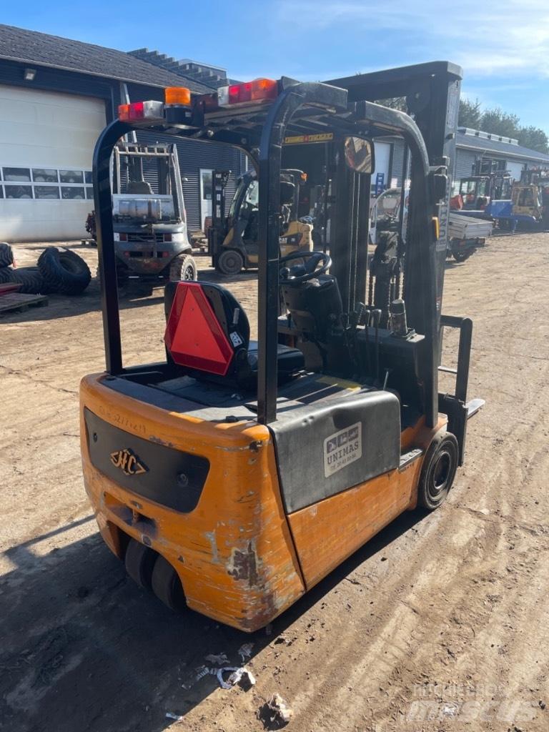 Hangcha CP18 Carrelli elevatori elettrici
