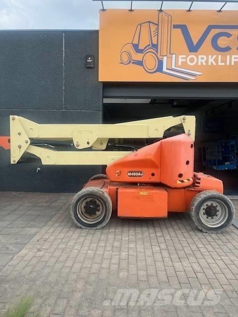 JLG M 450 AJ Piattaforme a braccio articolato