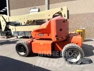 JLG M 450 AJ Piattaforme a braccio articolato