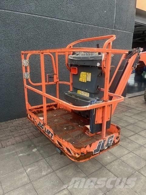 JLG M 450 AJ Piattaforme a braccio articolato