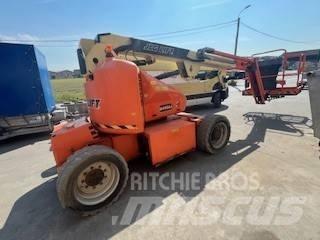 JLG M 450 AJ Piattaforme a braccio articolato