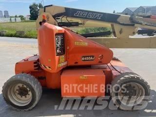 JLG M 450 AJ Piattaforme a braccio articolato