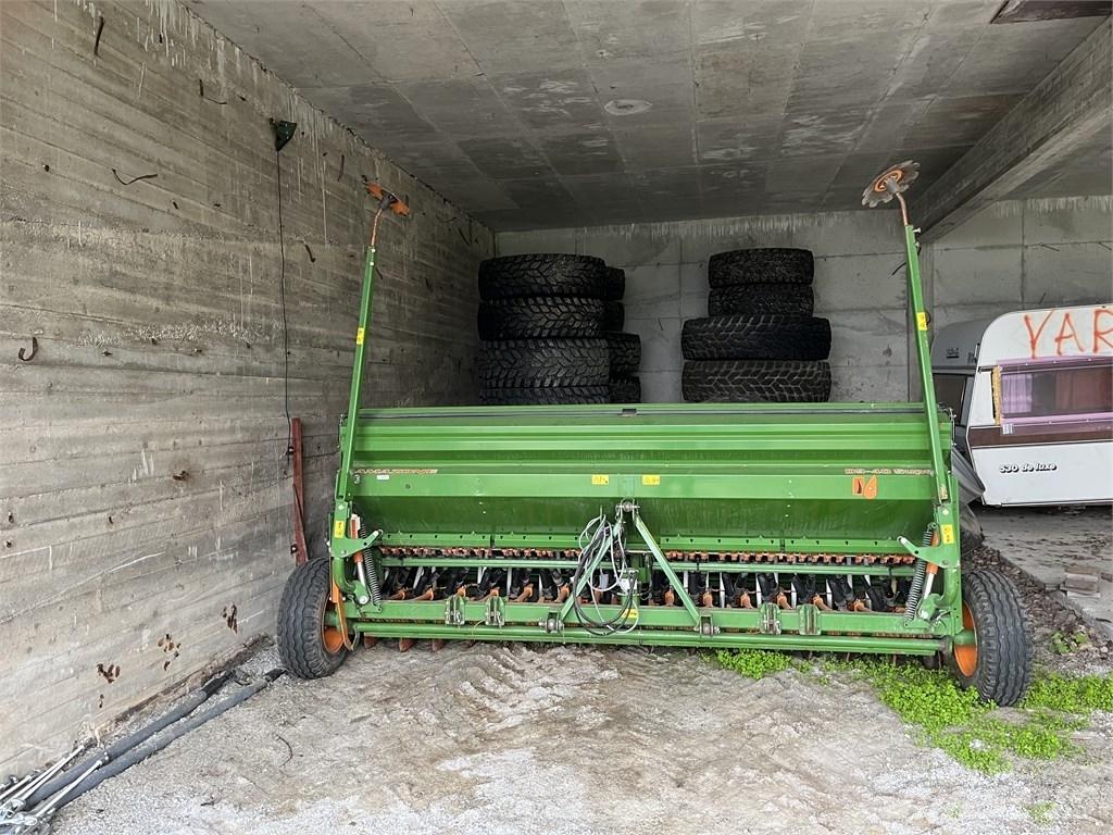 Amazone D9-40 Super Perforatrici