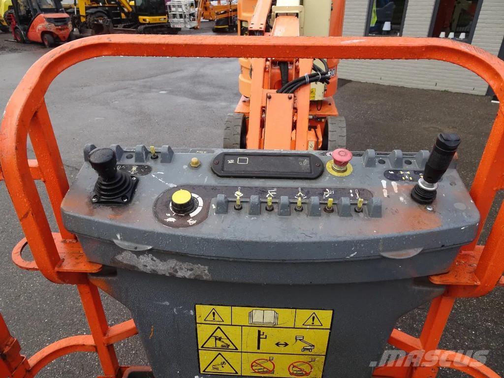 JLG E300AJP Piattaforme a braccio articolato