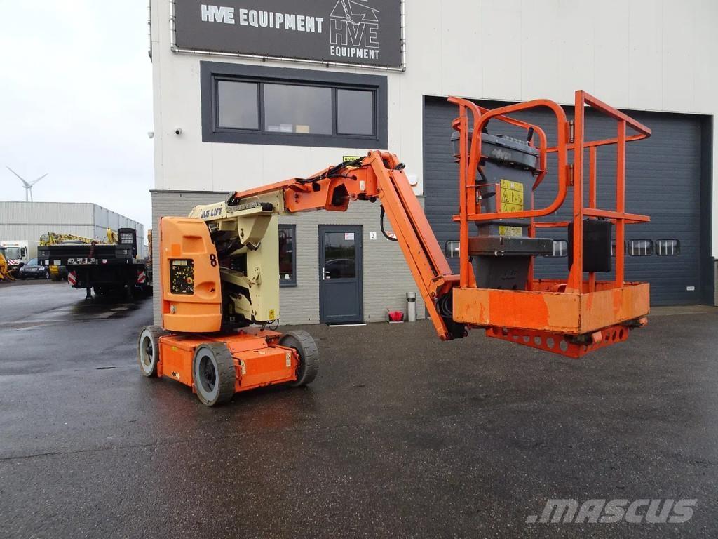JLG E300AJP Piattaforme a braccio articolato