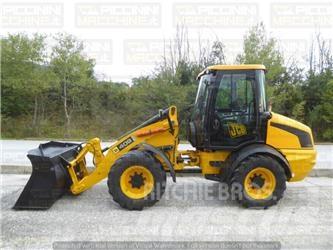 JCB 409 Pale gommate