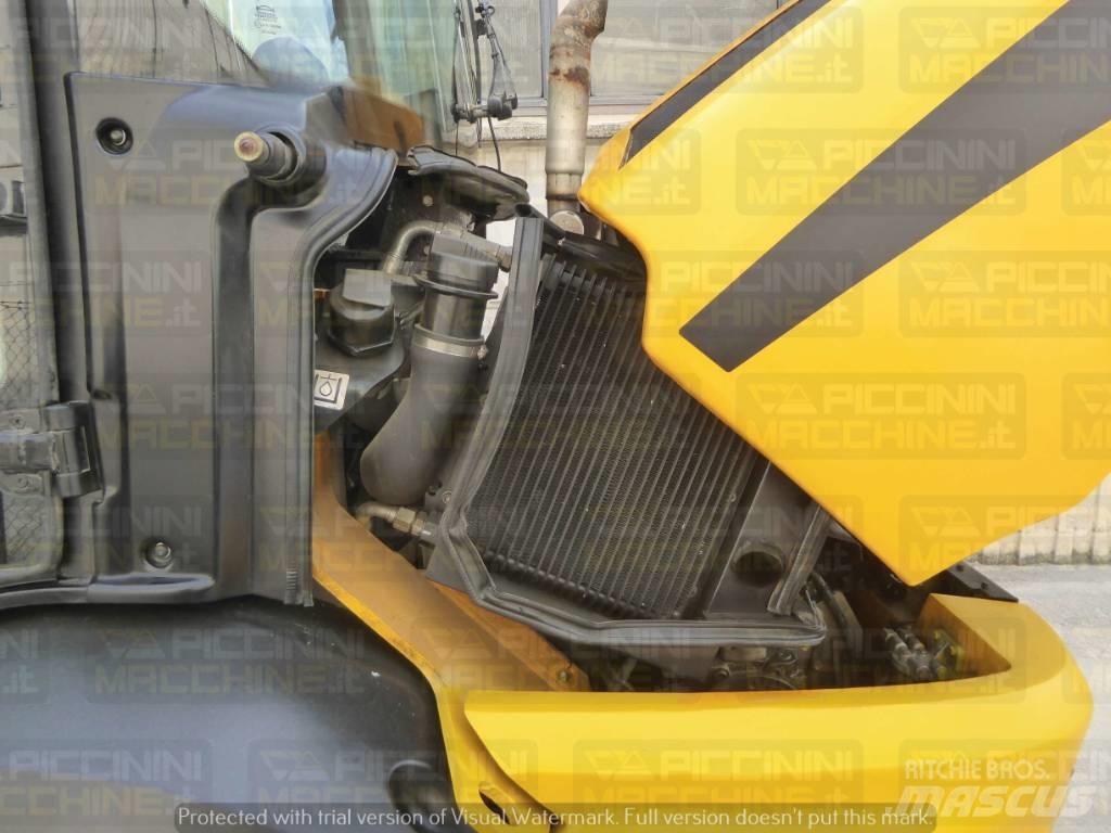 JCB 409 Pale gommate