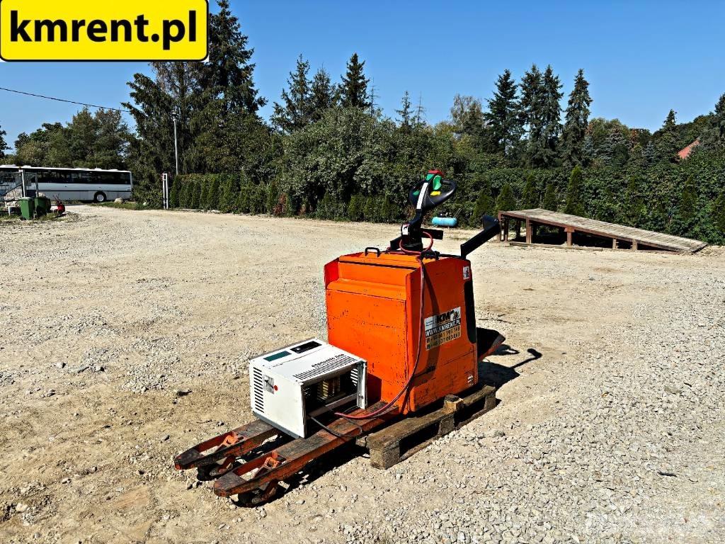 Doosan LEDH 20 MP Commissionatore basso livello