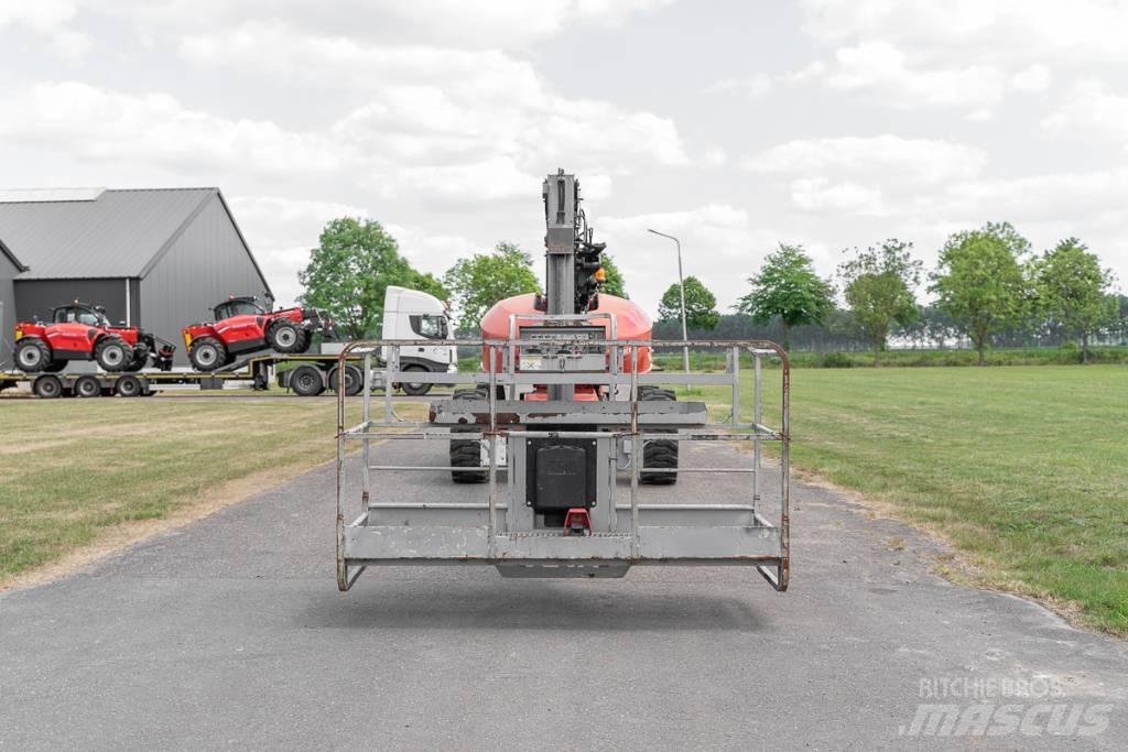 Manitou 280 TJ Piattaforme a braccio articolato
