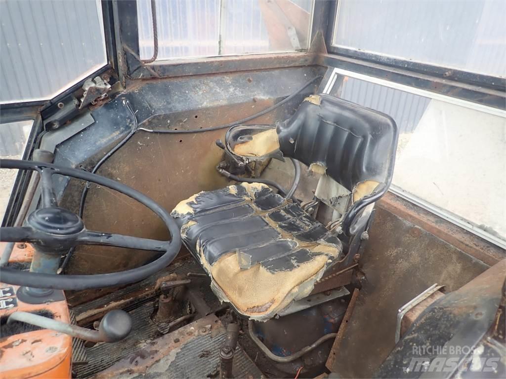 Fiat 1000 Trattori