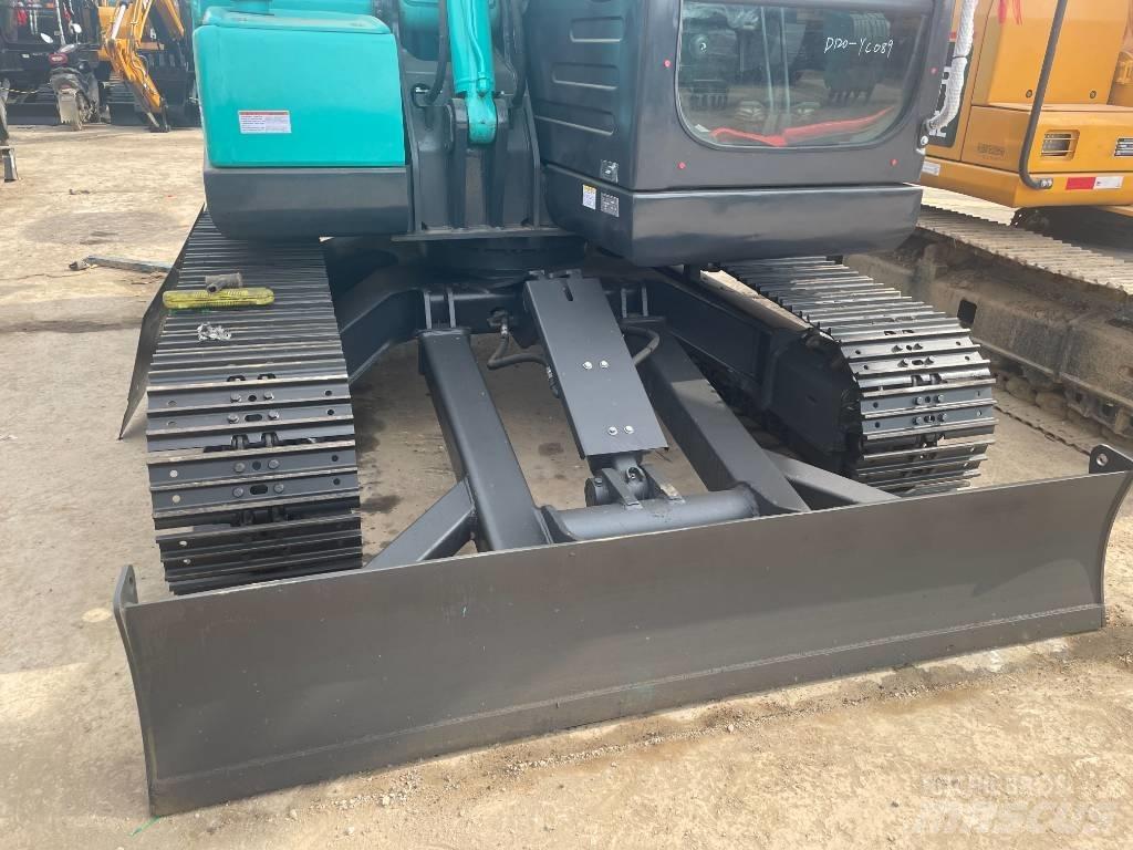 Kobelco SK 75 Escavatori medi 7t - 12t