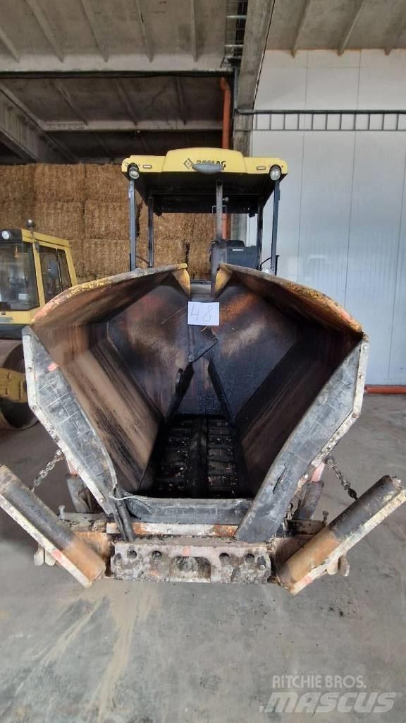 Bomag BF 300 Finitrici