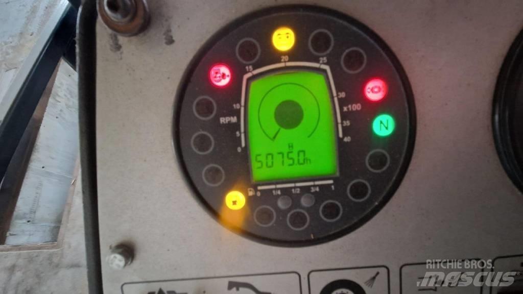 Bomag BF 300 Finitrici