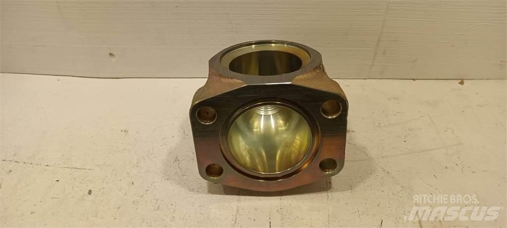 Eco Log 6001108 Motori