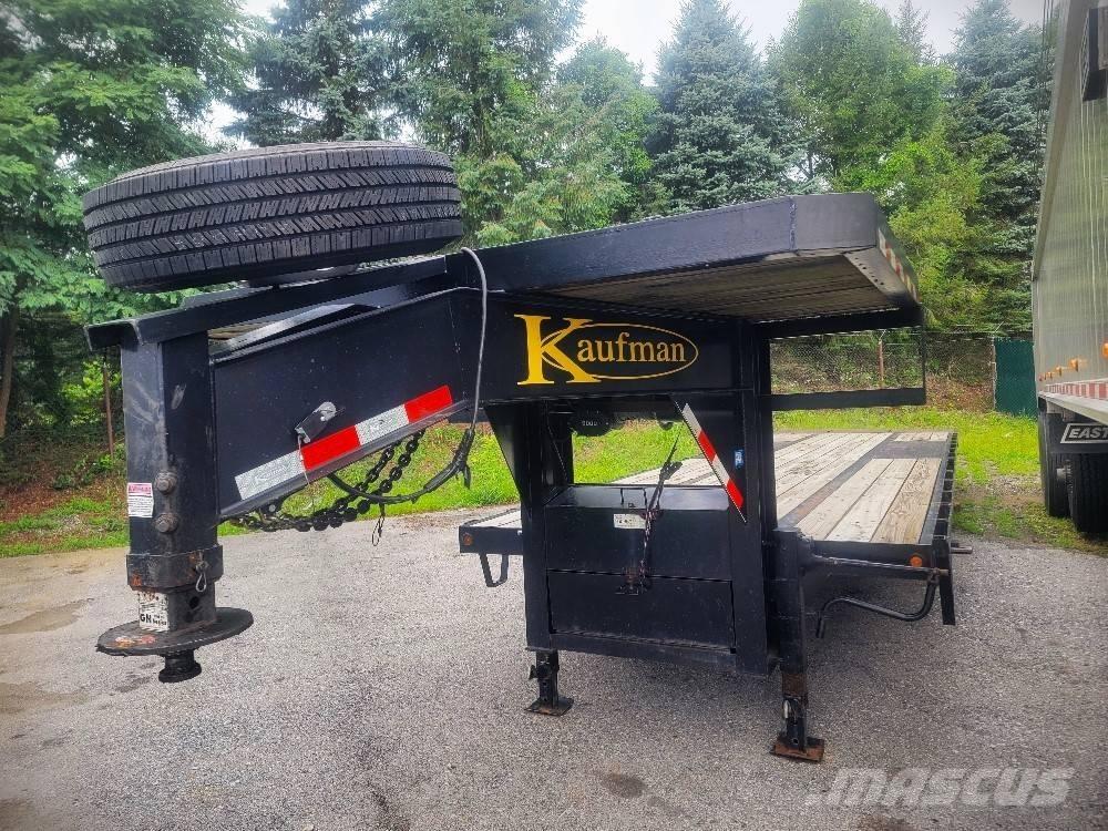 Kaufman 9 ton Altri rimorchi