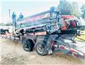 Ditch Witch jt20 Macchina per perforazione orizzontale controllata