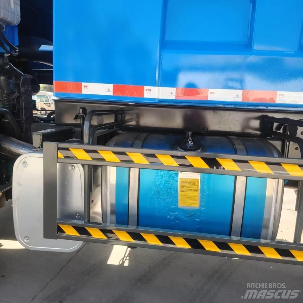 Howo 371 Camion ribaltabili
