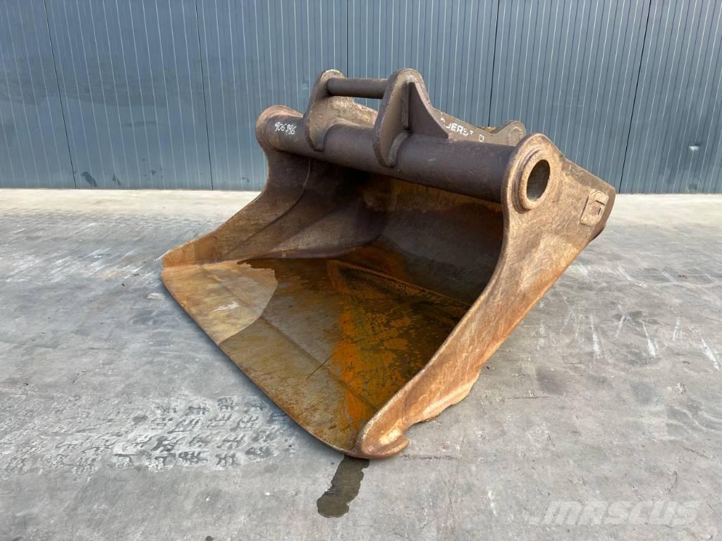 Gjerstad S70 Benne