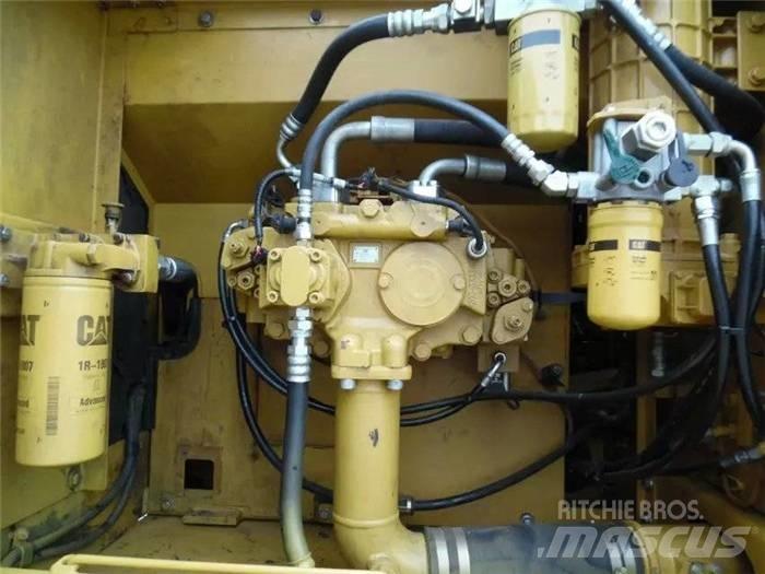 CAT 325 D Escavatori cingolati