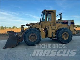 CAT 966 F Pale gommate