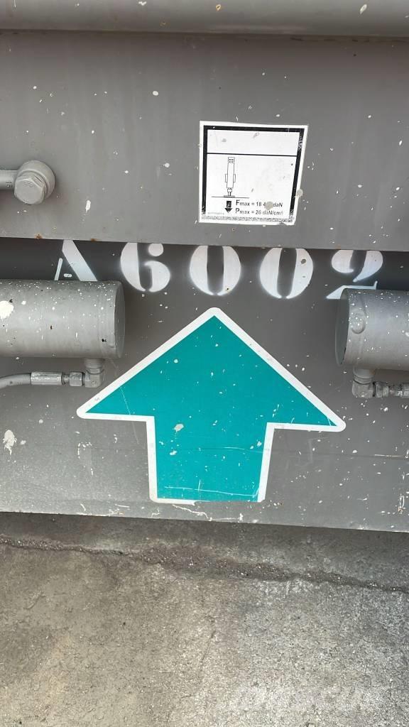 Haulotte HA 32 PX Piattaforme a braccio articolato