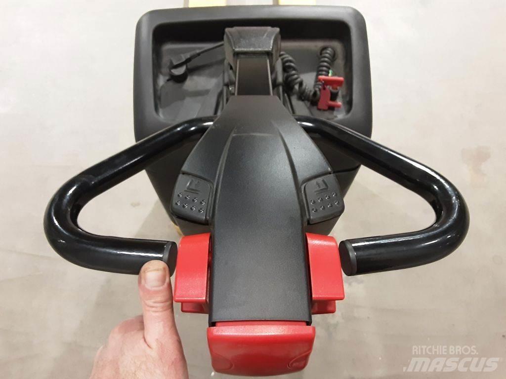 Yale MPSC12 Transpallet manuale