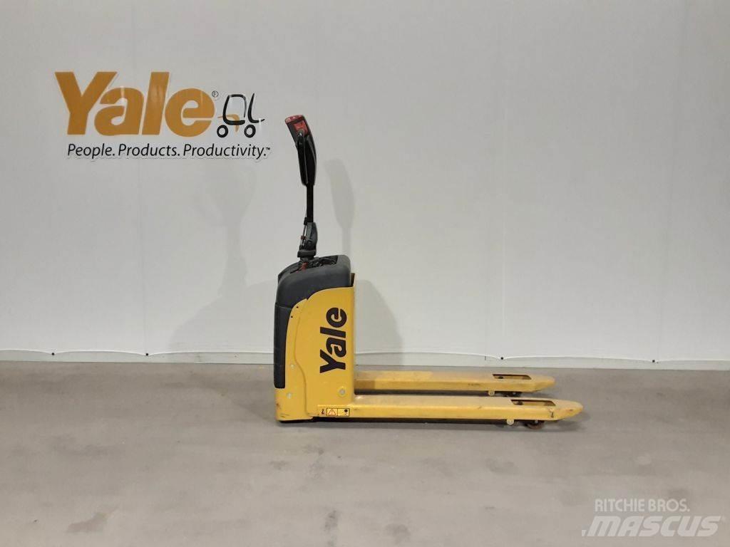 Yale MPSC12 Transpallet manuale