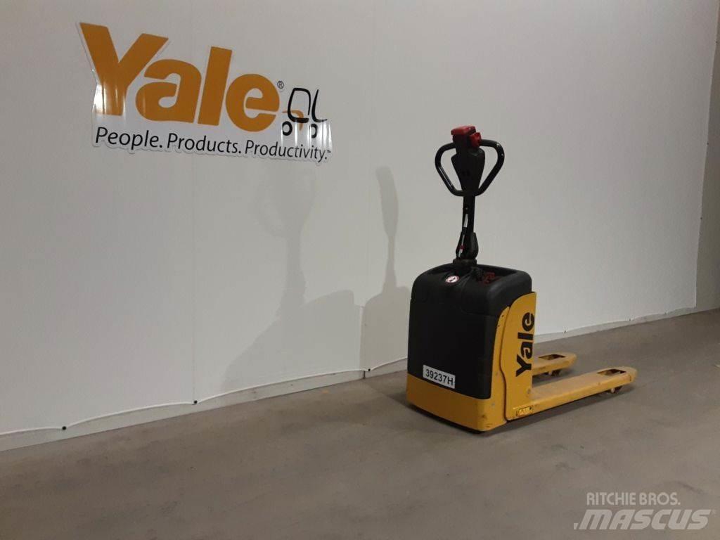 Yale MPSC12 Transpallet manuale