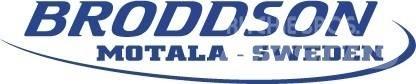 Broddson SCANDIA Altri