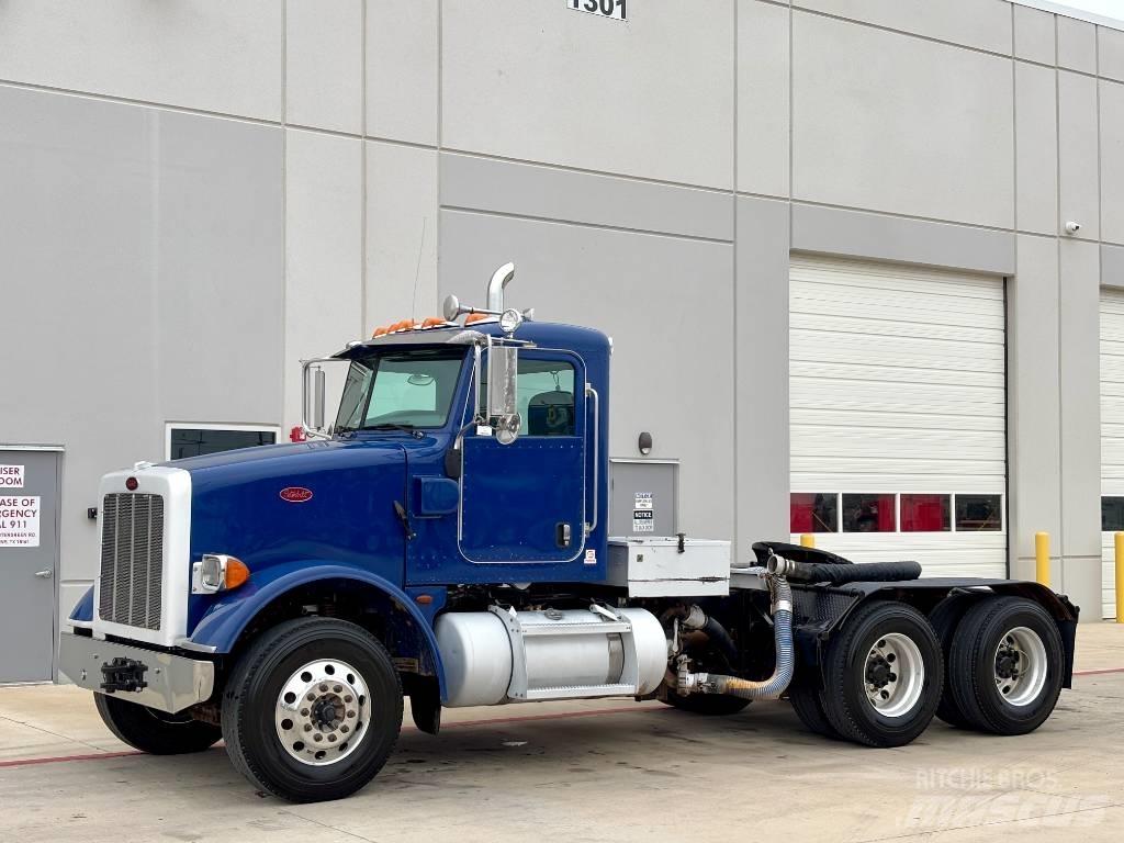 Peterbilt 365 Motrici e Trattori Stradali