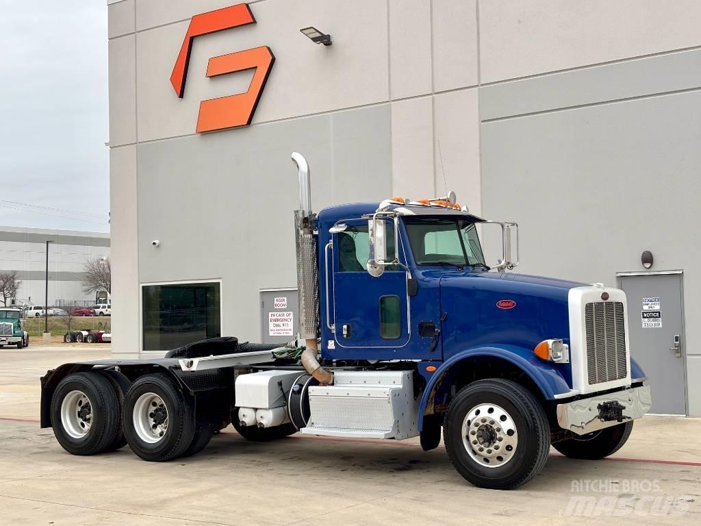 Peterbilt 365 Motrici e Trattori Stradali