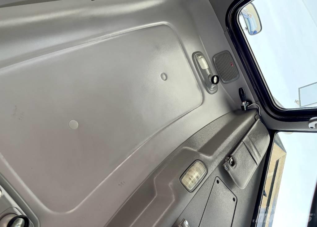 Peterbilt 365 Motrici e Trattori Stradali