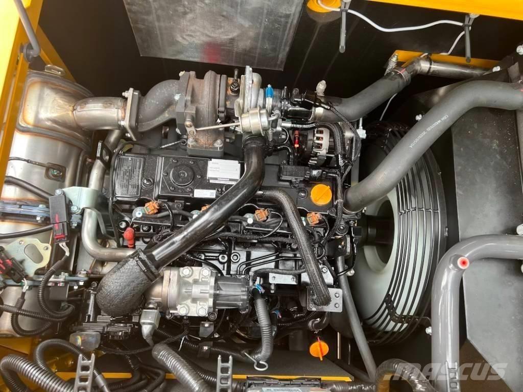 XCMG XE105GA Escavatori cingolati