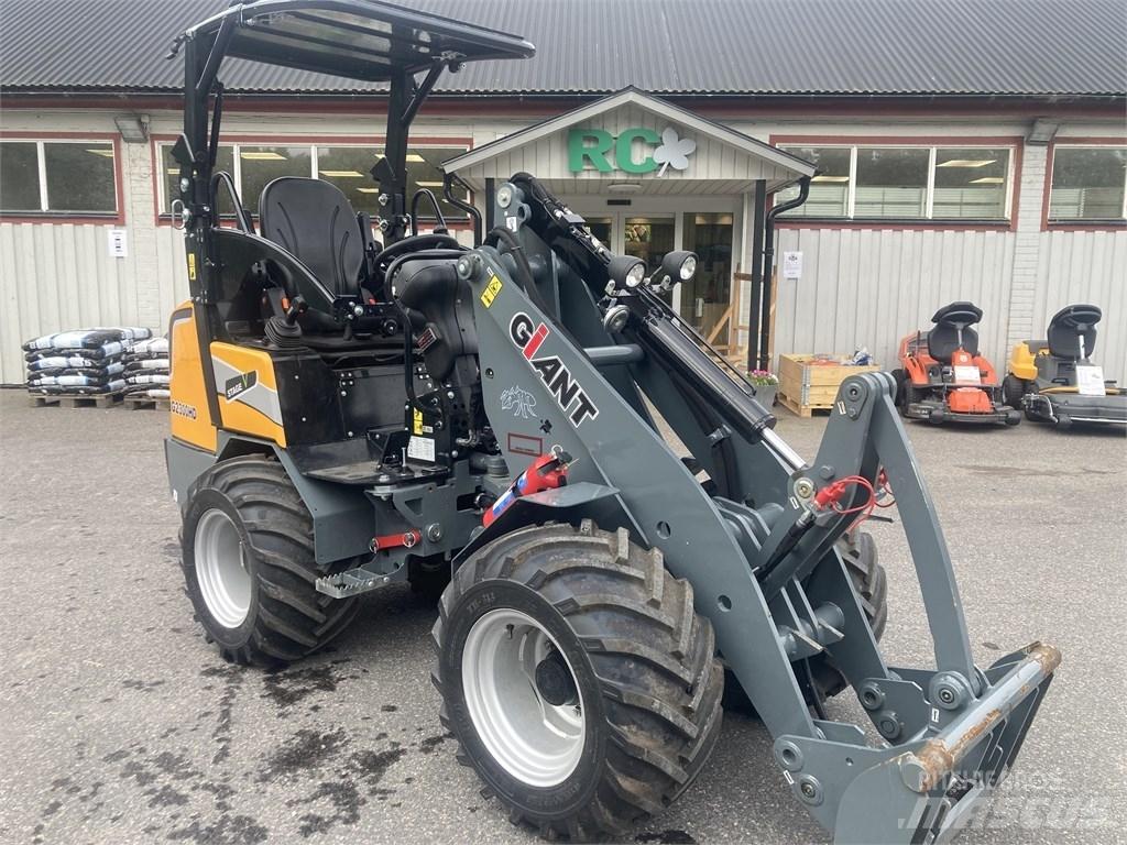 GiANT G2300HD Pale multiuso