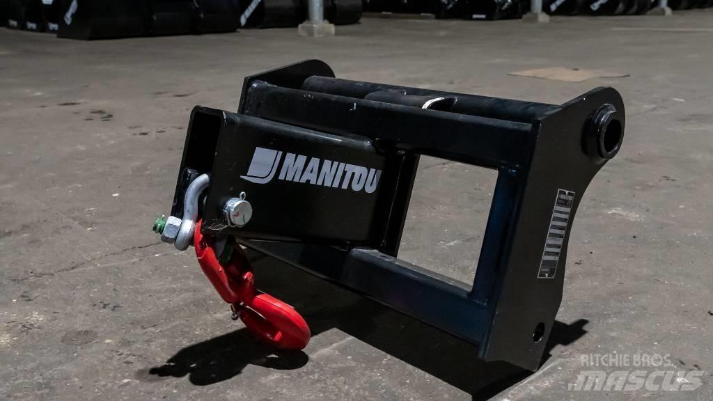 Manitou PC 50 Altri componenti