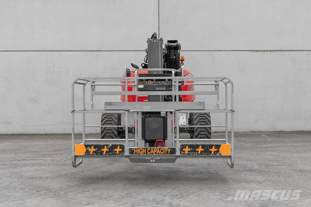 Manitou 160 ATJ+ Piattaforme a braccio articolato